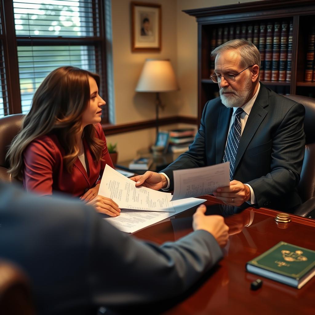 Firearm by Felon Lawyer Bedford County