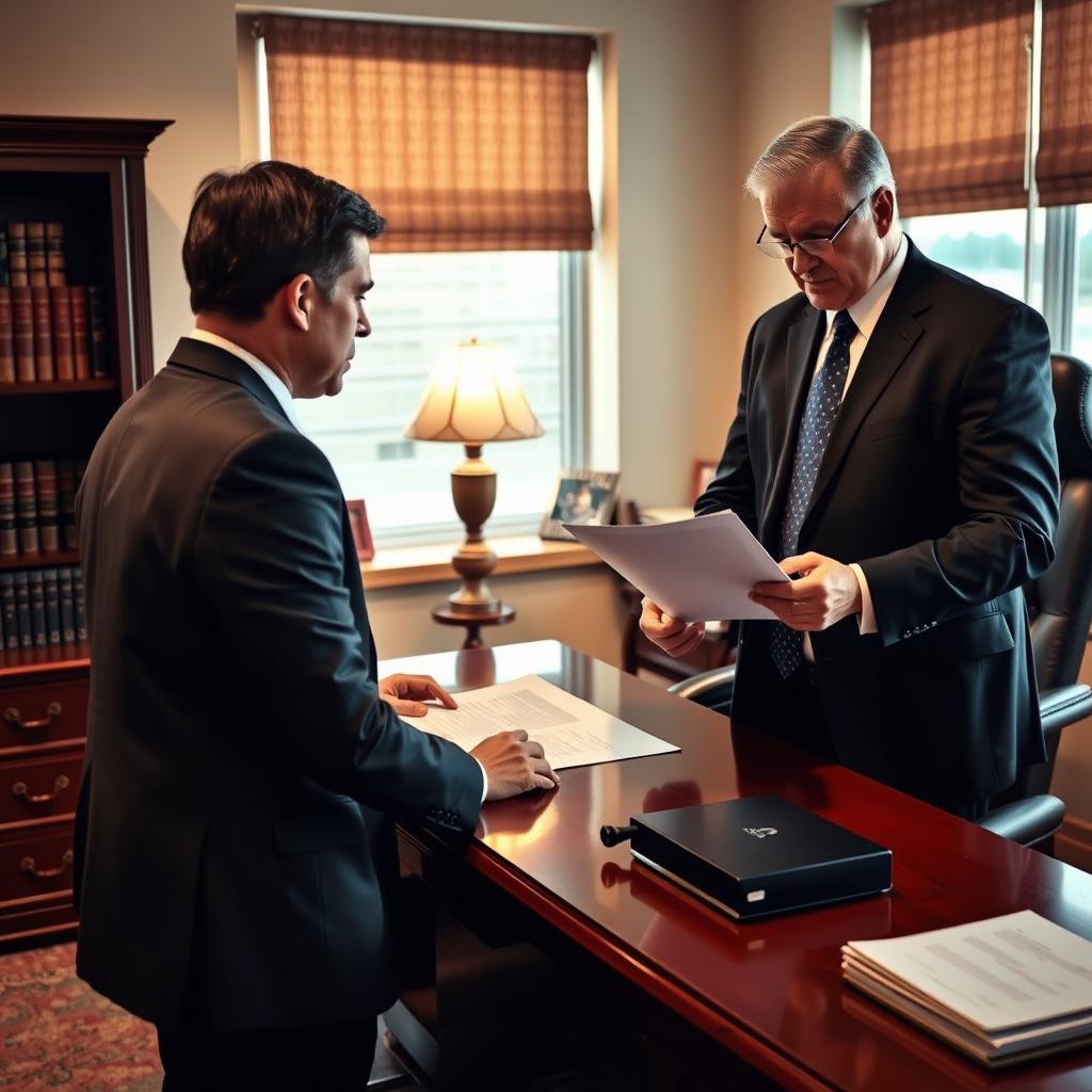 Firearm by Felon Lawyer Chesapeake