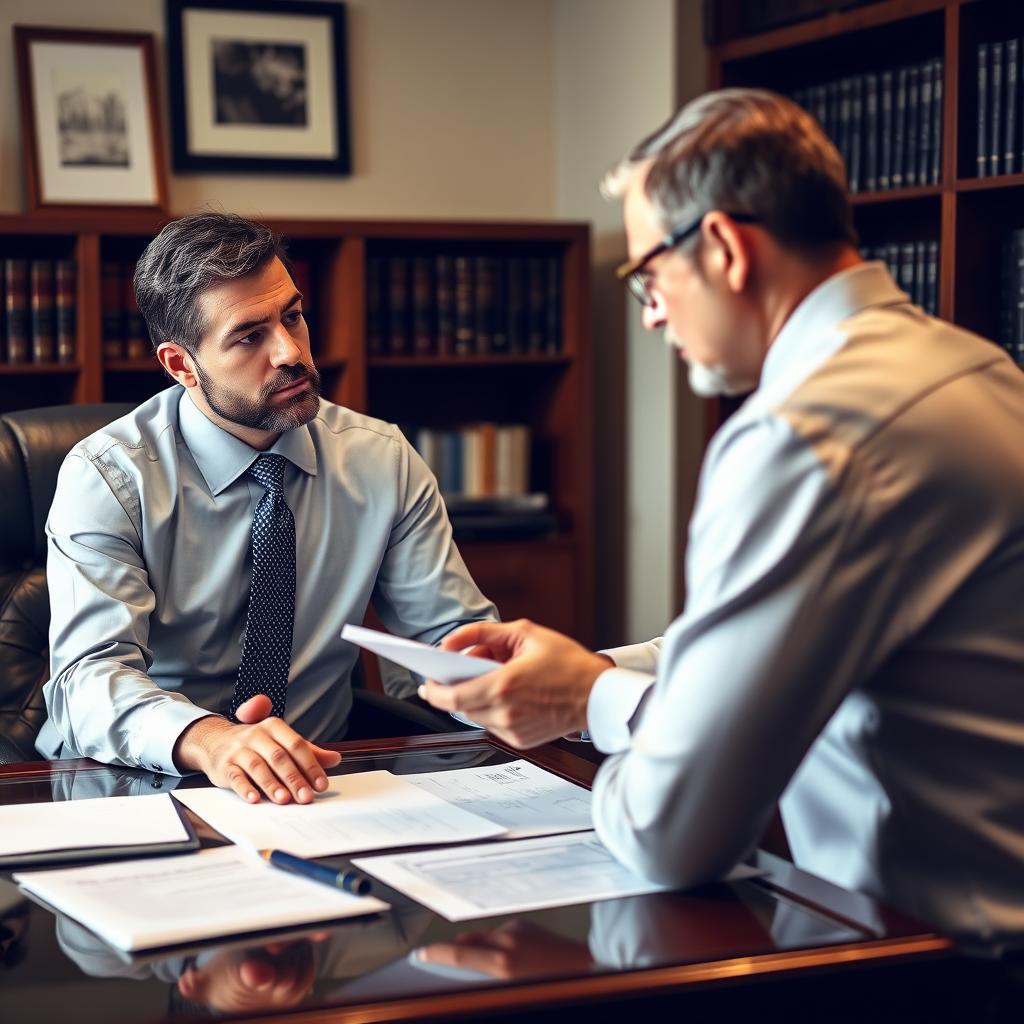 Firearm by Felon Lawyer Clarke County