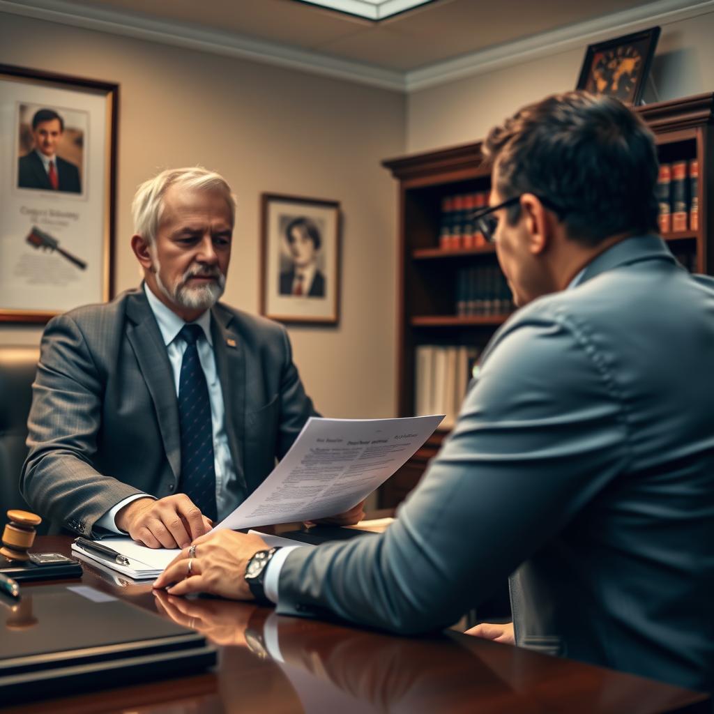 Firearm by Felon Lawyer Colonial Heights