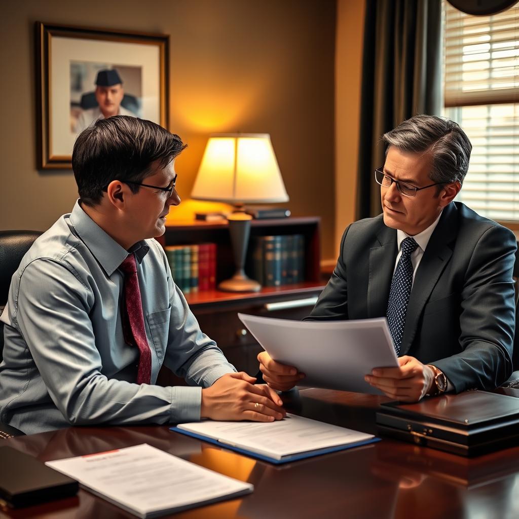 Firearm by Felon Lawyer Culpeper County