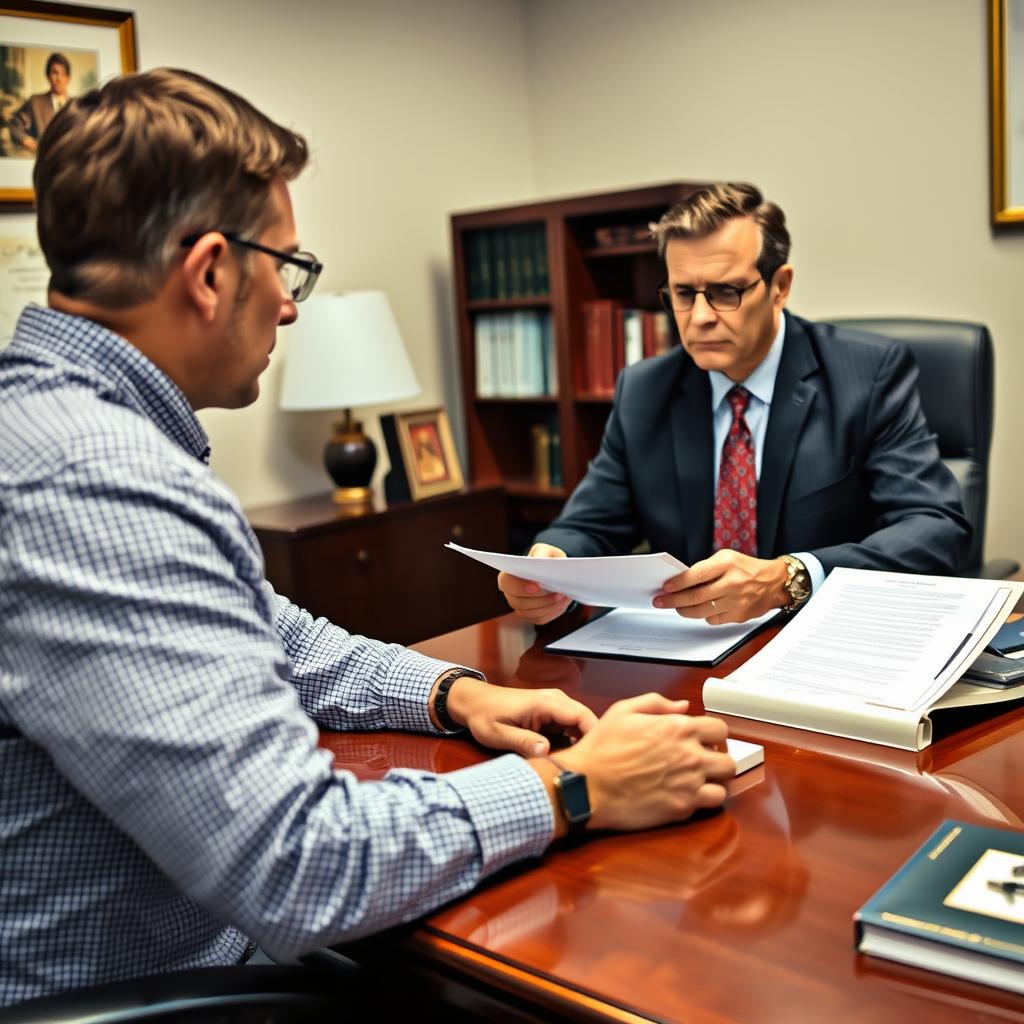 Firearm by Felon Lawyer Fairfax County