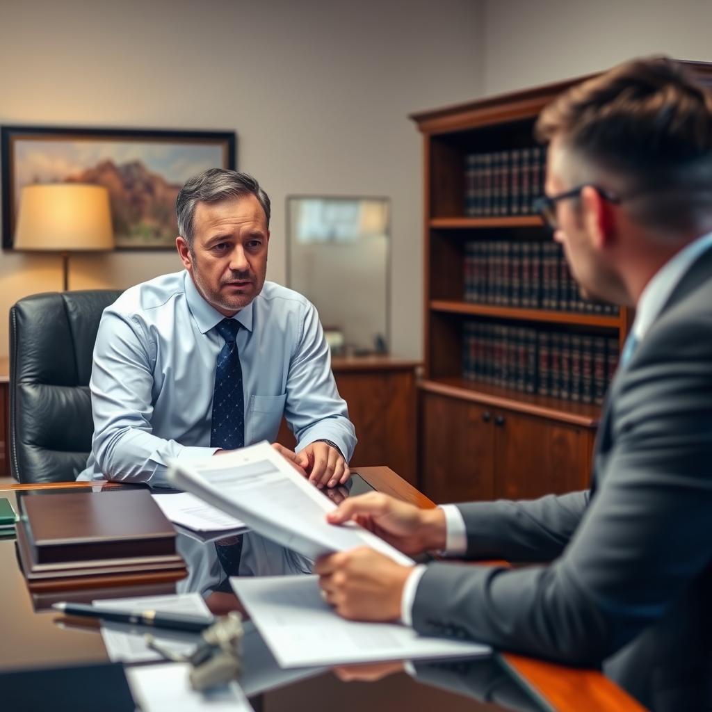 Firearm by Felon Lawyer Falls Church