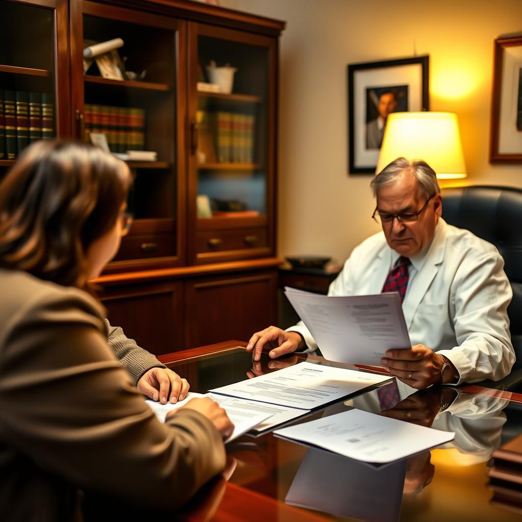 Firearm by Felon Lawyer Fauquier County