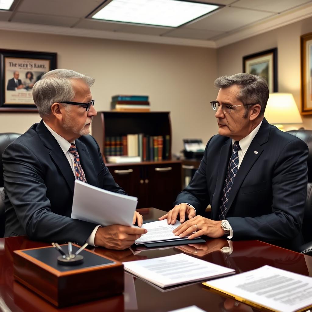 Firearm by Felon Lawyer Fredericksburg