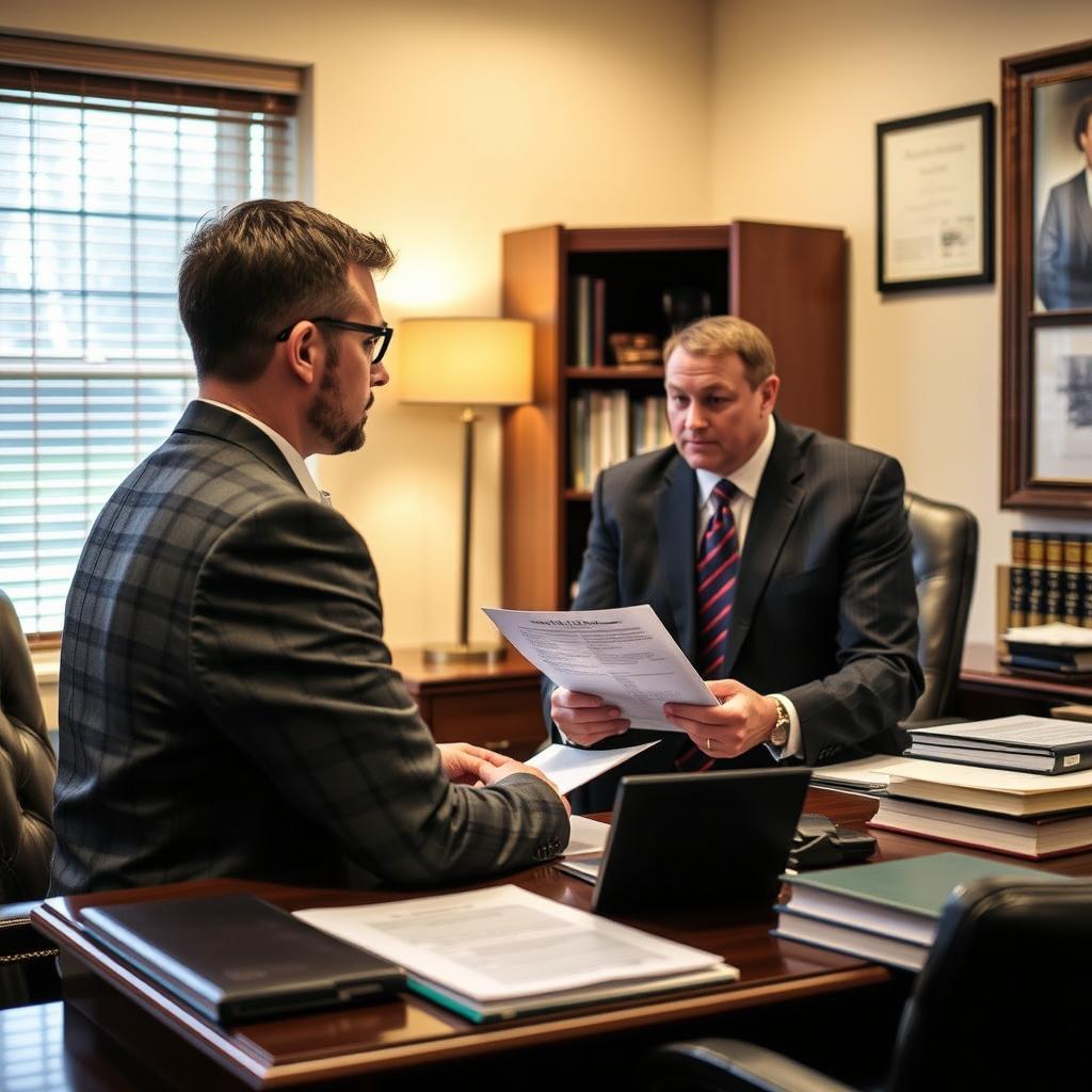 Firearm by Felon Lawyer Goochland County