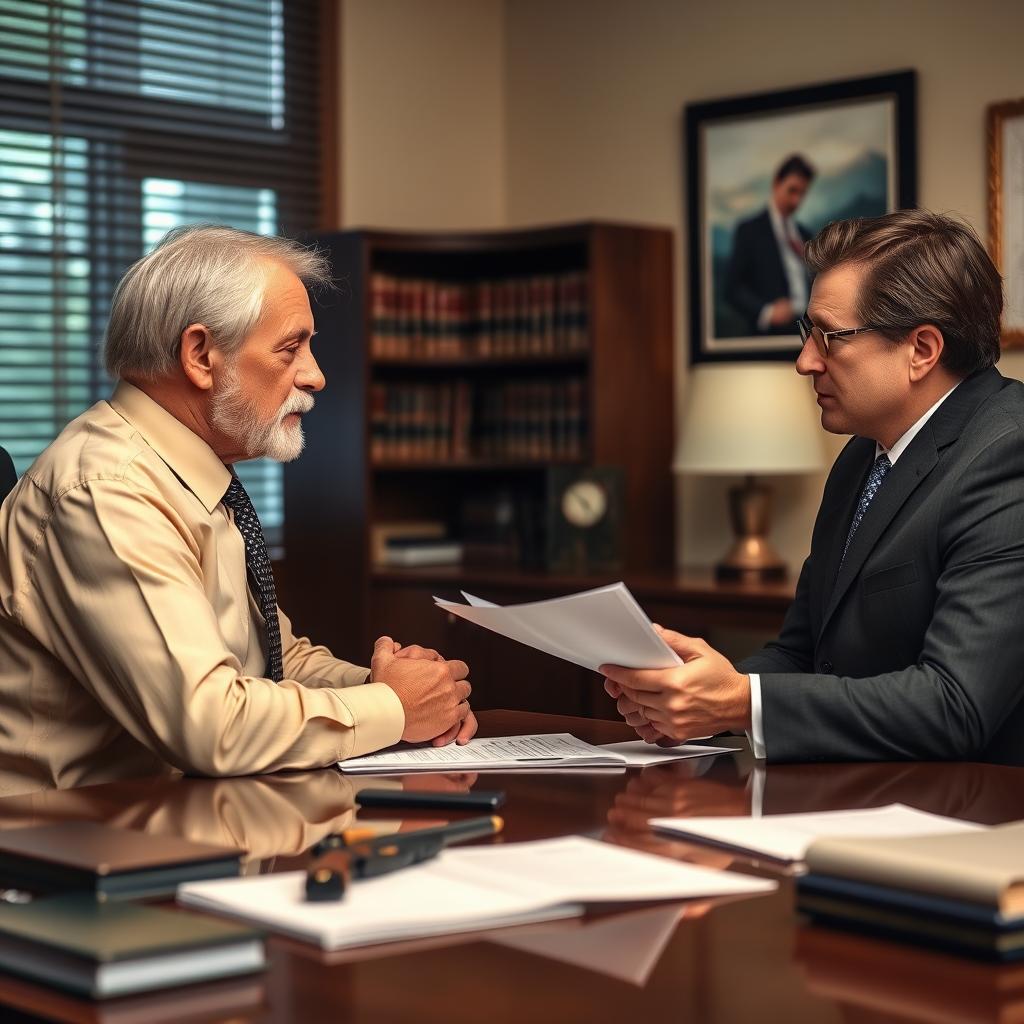 Firearm by Felon Lawyer Hanover County