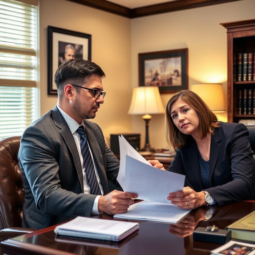 Firearm by Felon Lawyer Loudoun County