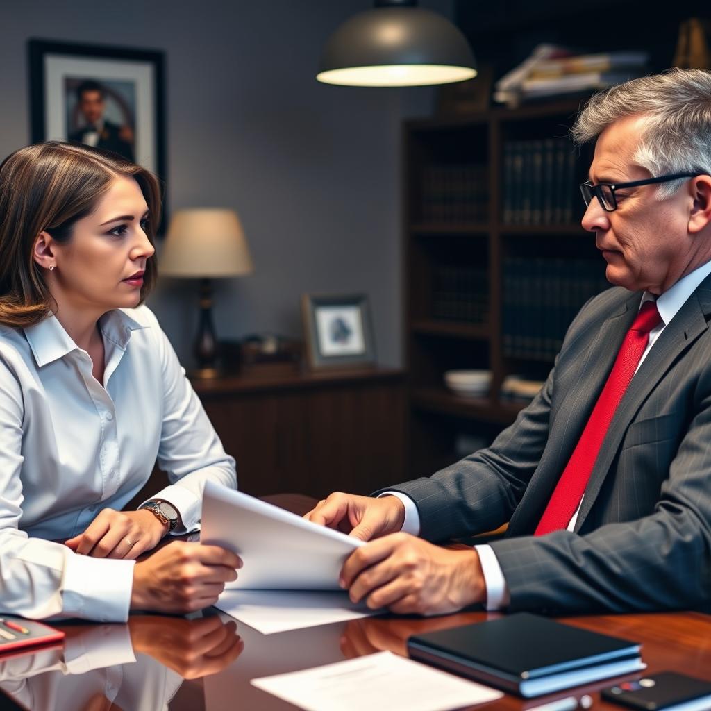 Firearm by Felon Lawyer Louisa County