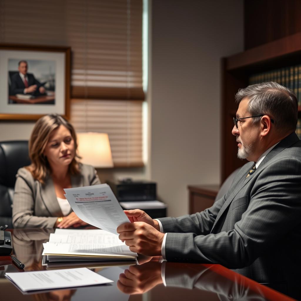 Firearm by Felon Lawyer Manassas Park