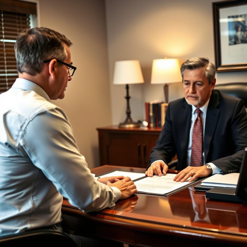 Firearm by Felon Lawyer Manassas