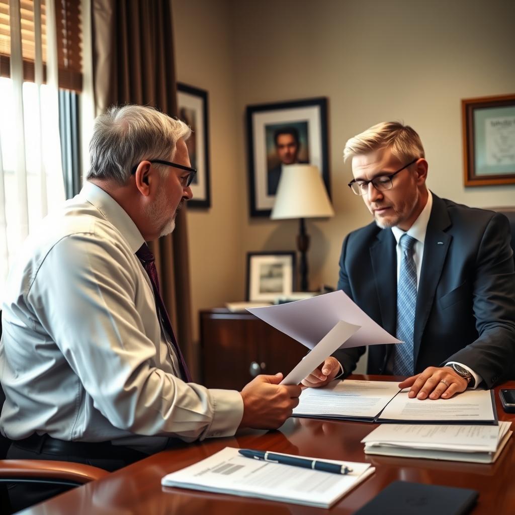 Firearm by Felon Lawyer Orange County