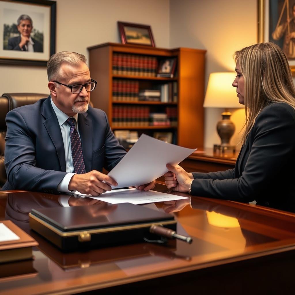 Firearm by Felon Lawyer Powhatan County