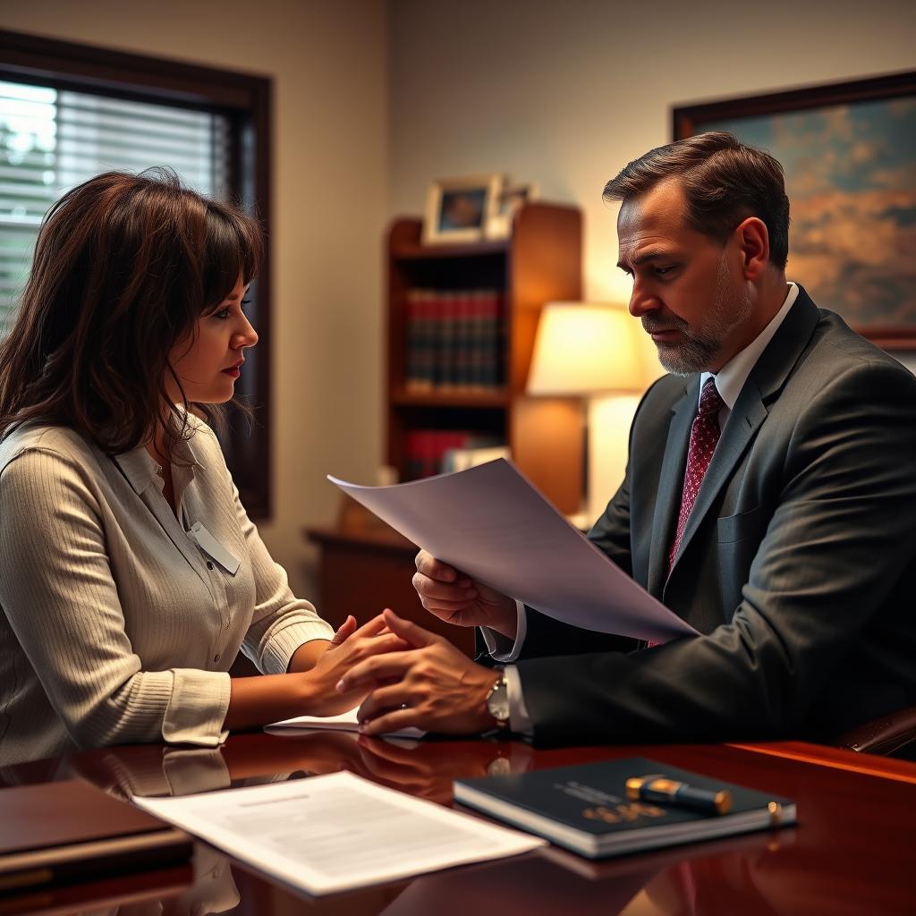 Firearm by Felon Lawyer Prince George County