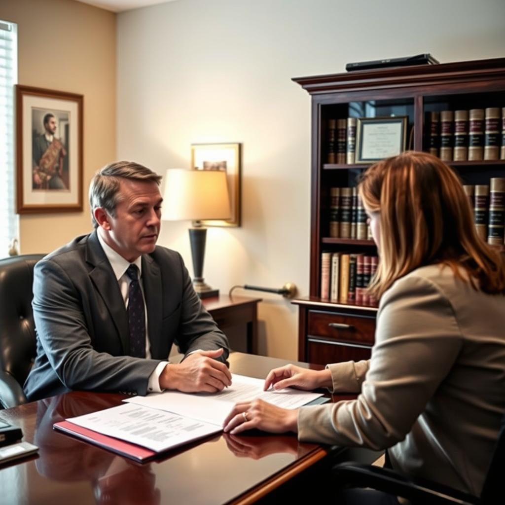 Firearm by Felon Lawyer Prince William County