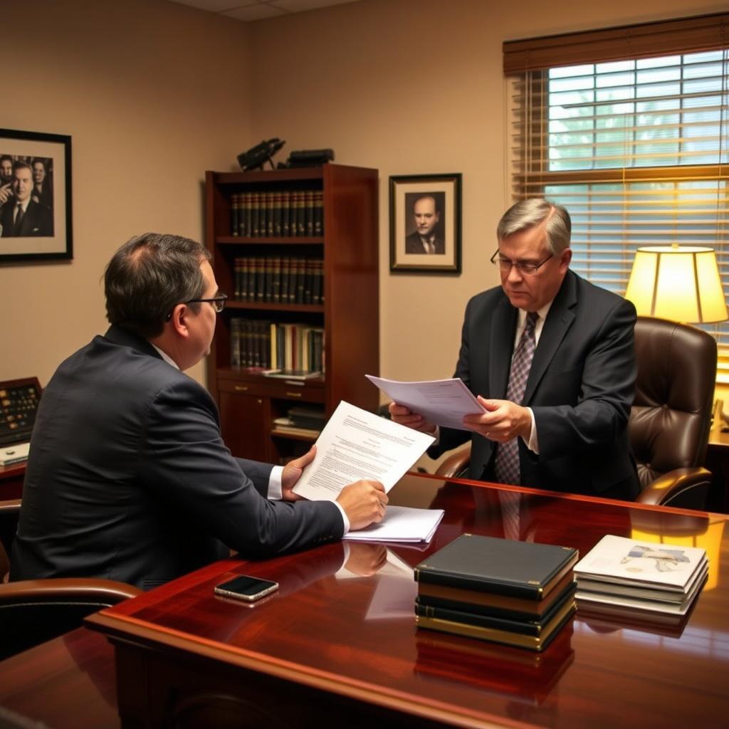 Firearm by Felon Lawyer Roanoke County