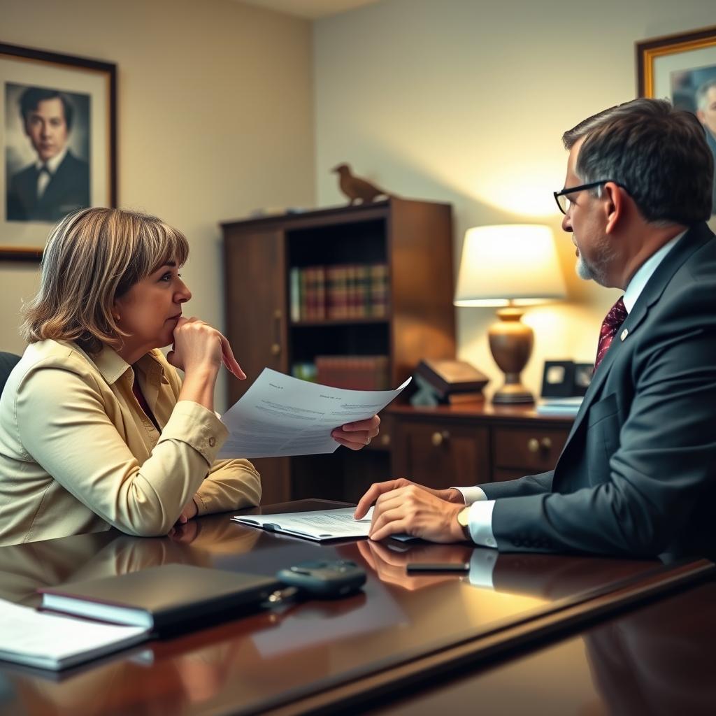 Firearm by Felon Lawyer Rockingham County