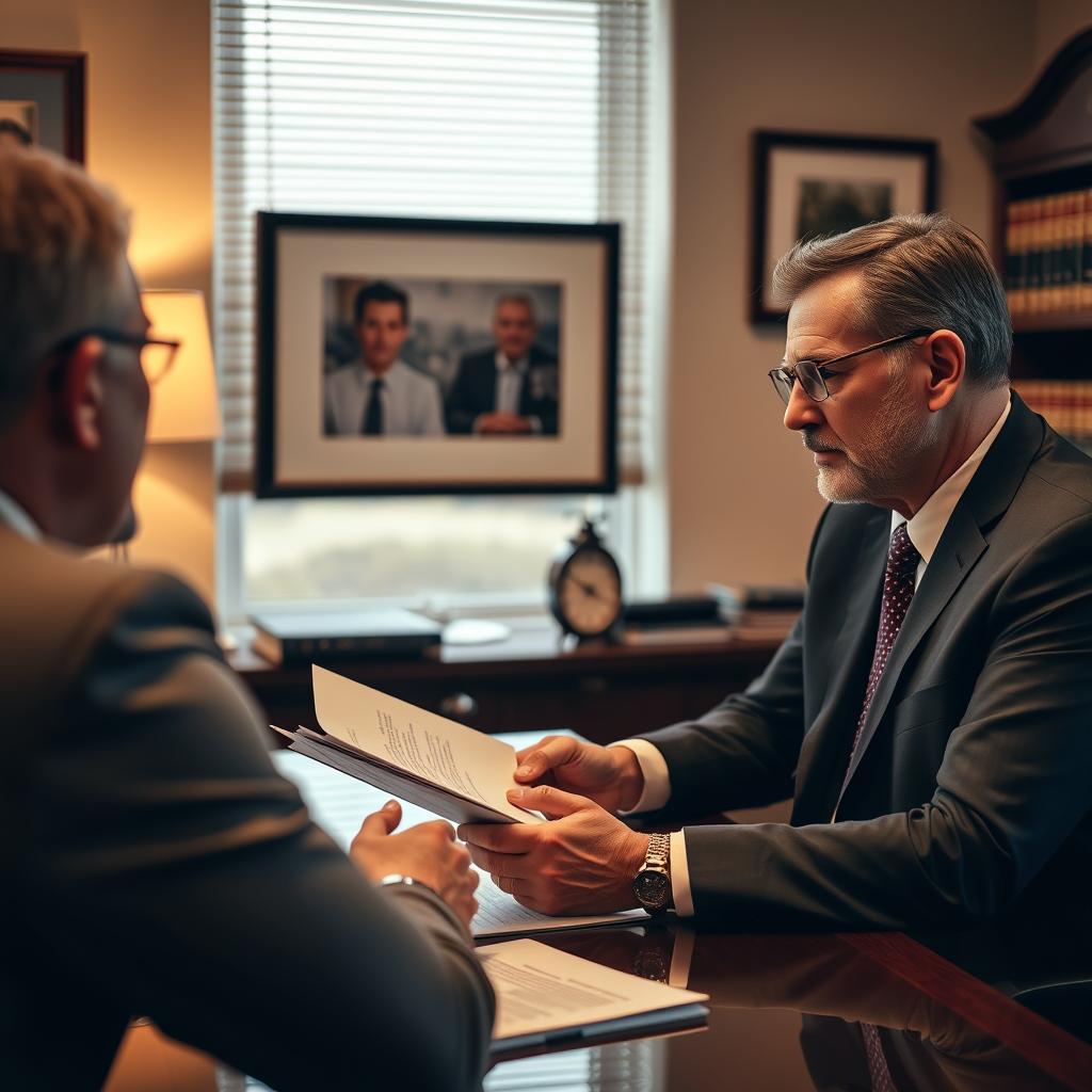 Firearm by Felon Lawyer Shenandoah County