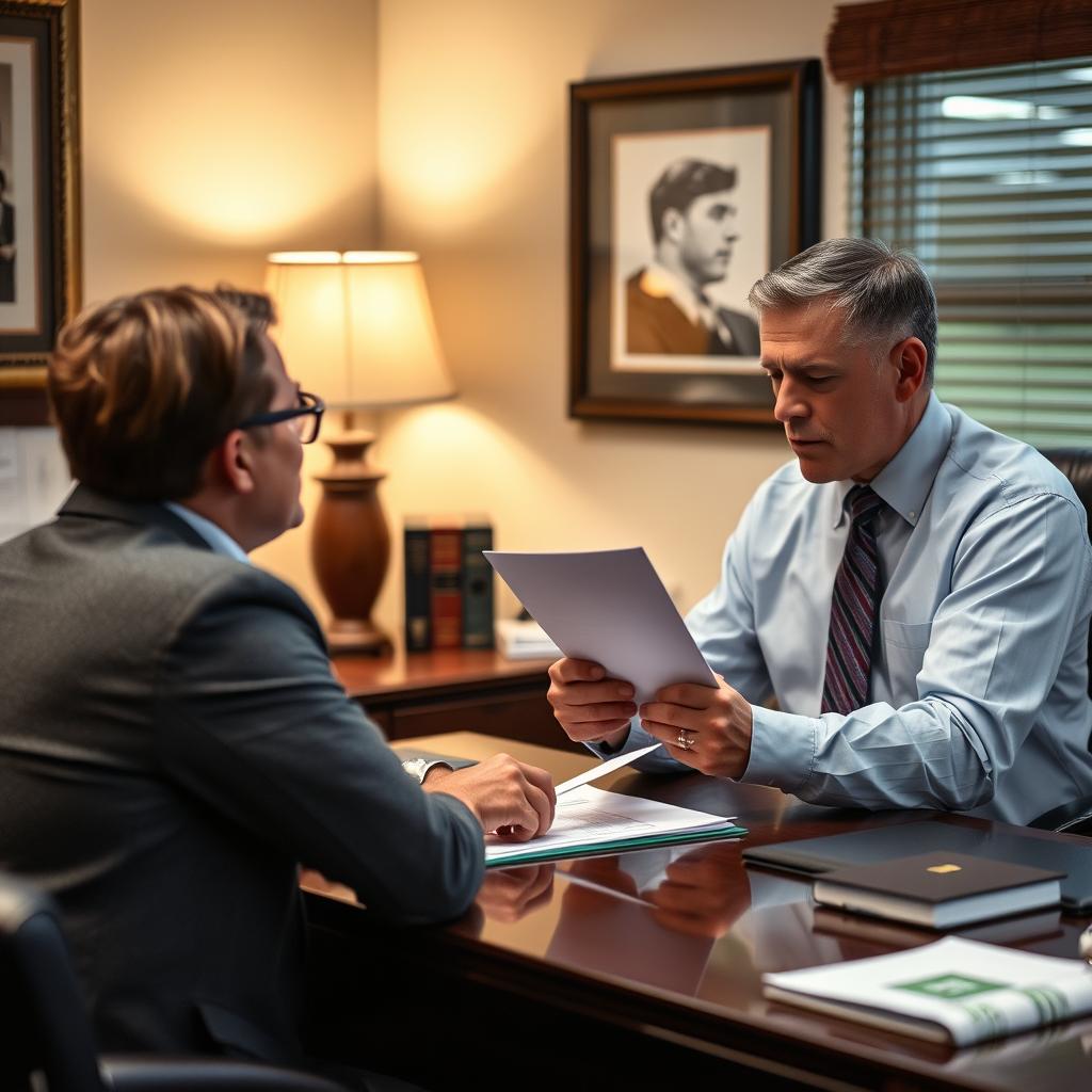 Firearm by Felon Lawyer Stafford County