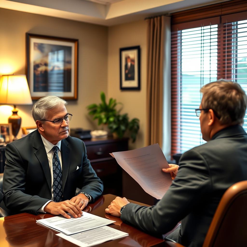 Firearm by Felon Lawyer Virginia Beach