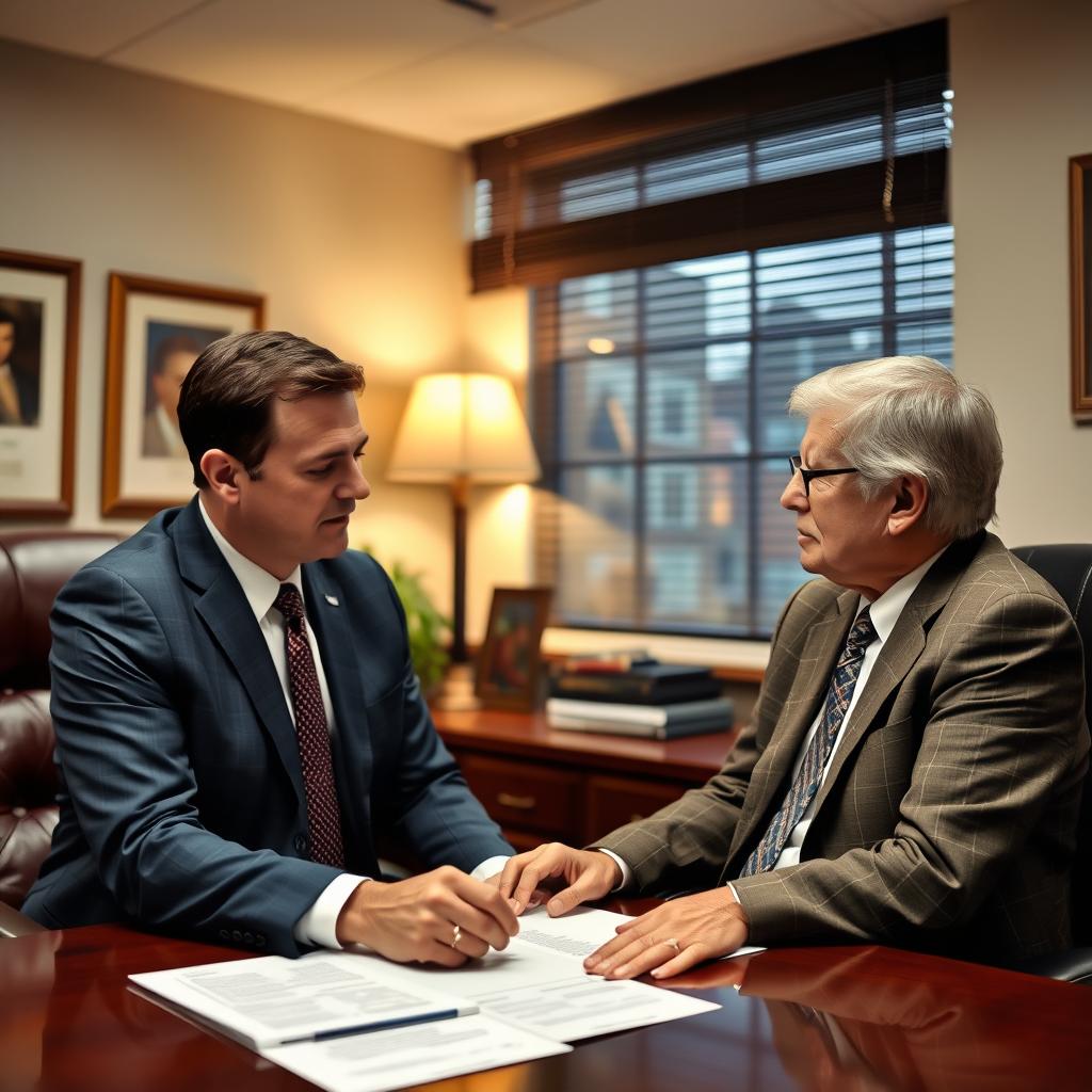 Firearm by Felon Lawyer York County