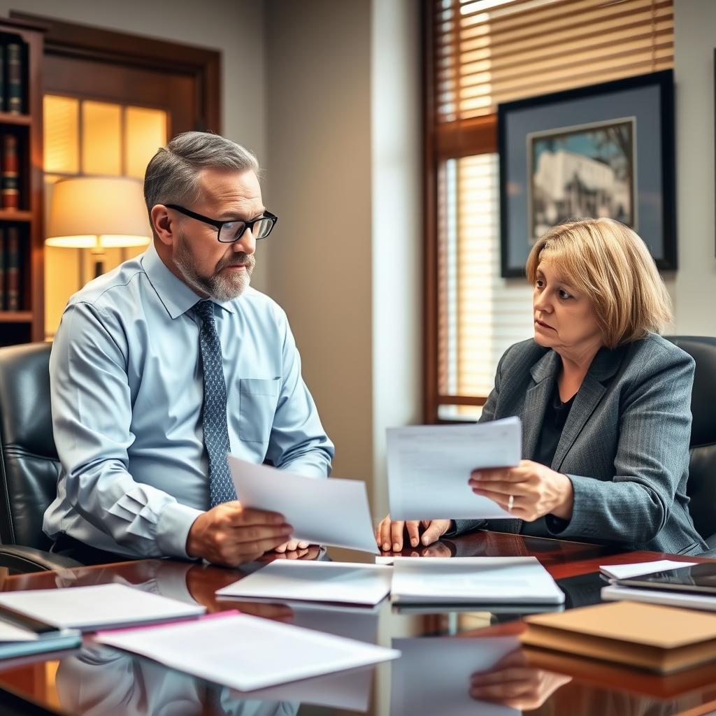 Franchise Lawyer Roanoke County