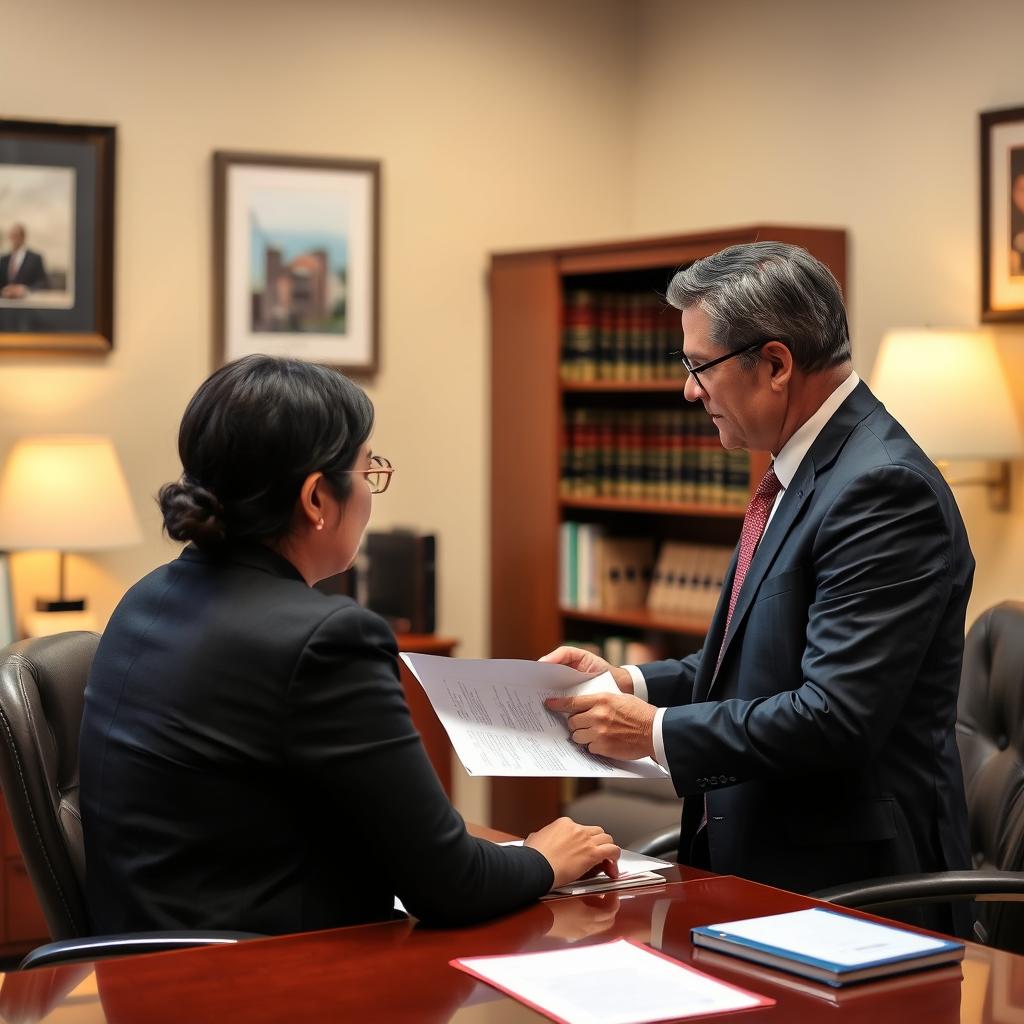 Fraud Lawyer Chesterfield County