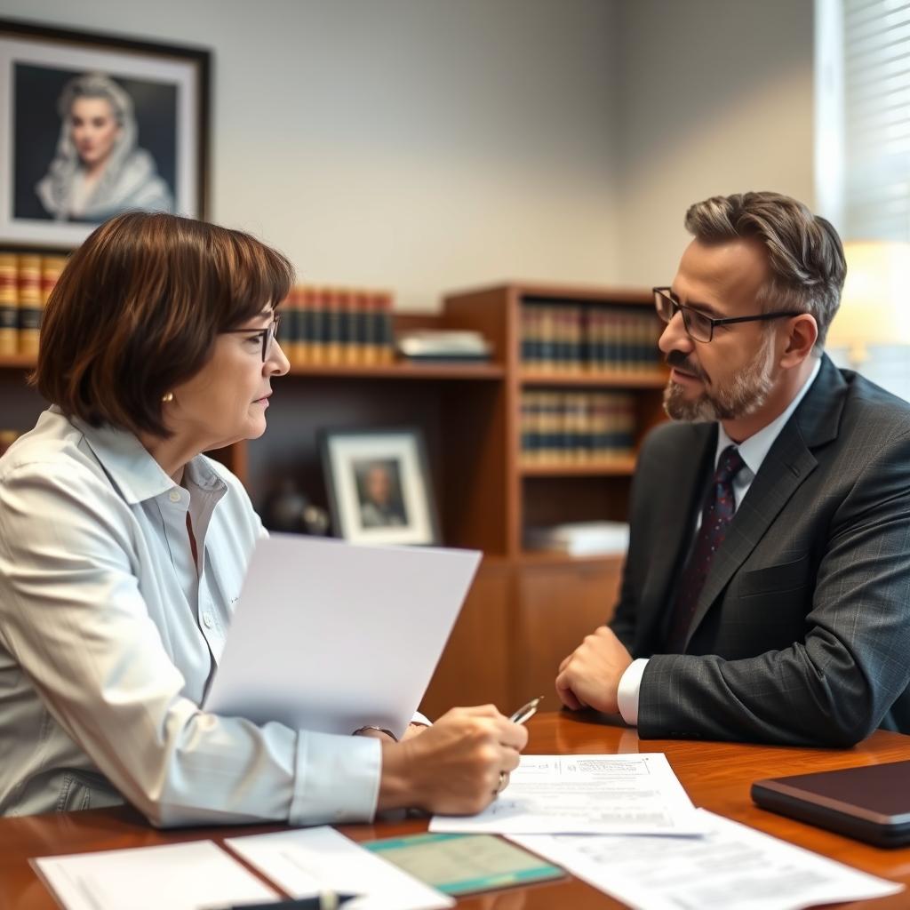 Fraud Lawyer Clarke County