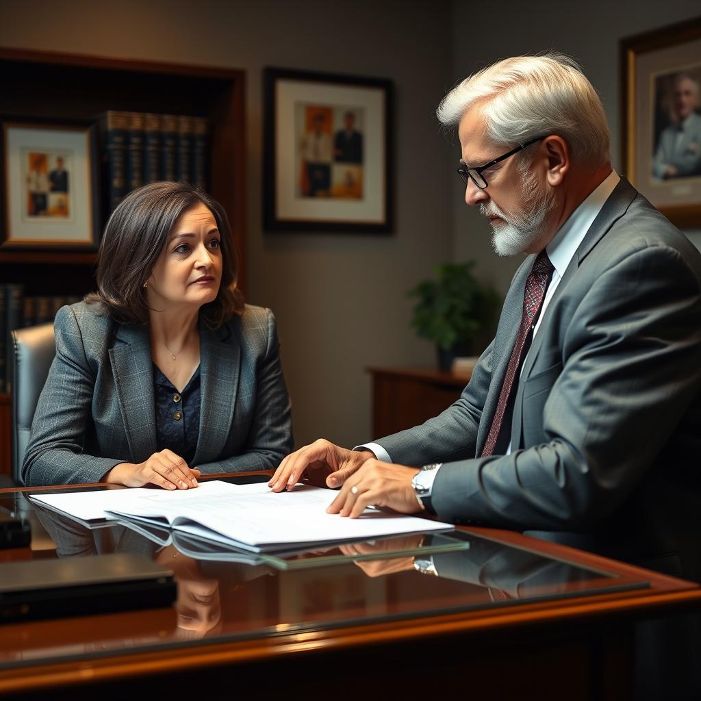 Fraud Lawyer Fairfax County