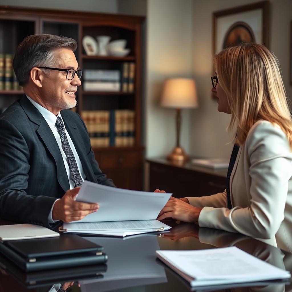 Fraud Lawyer Gloucester County