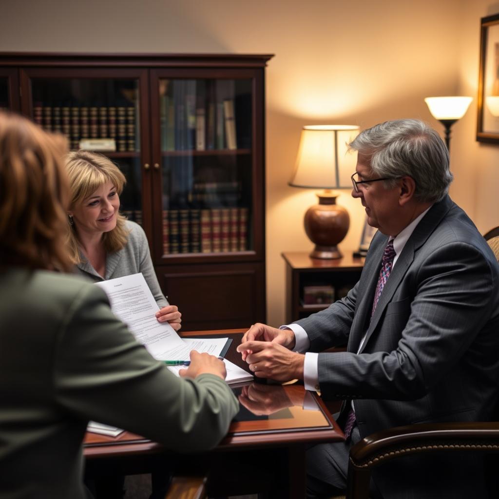 Fraud Lawyer Greene County