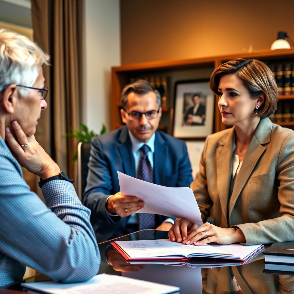 Fraud Lawyer Orange County