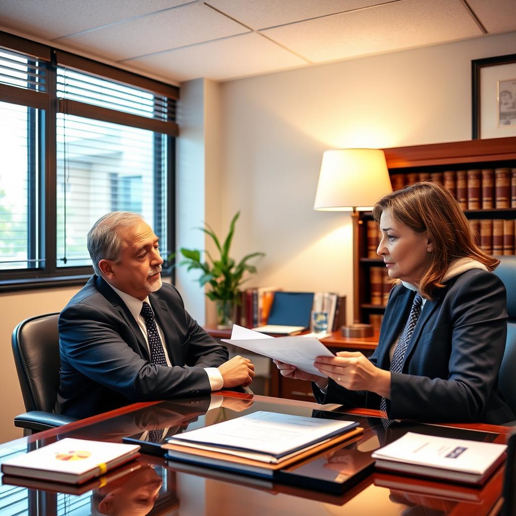 Fraud Lawyer Prince William County