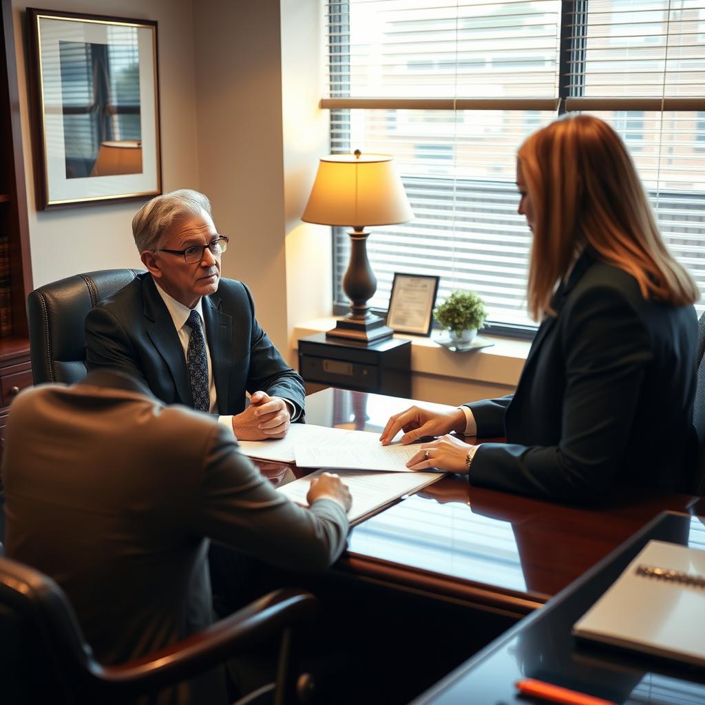 Fraud Lawyer Virginia Beach