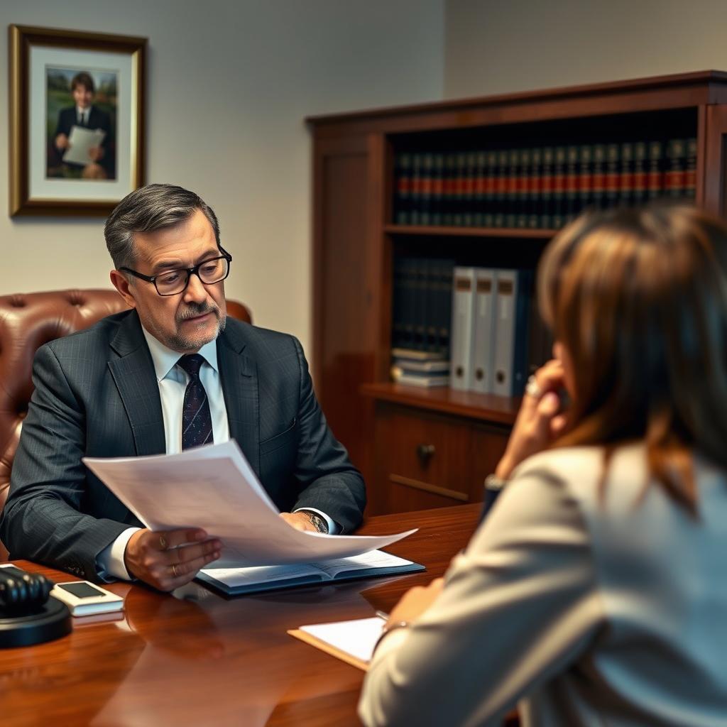 Grand Larceny Lawyer Colonial Heights