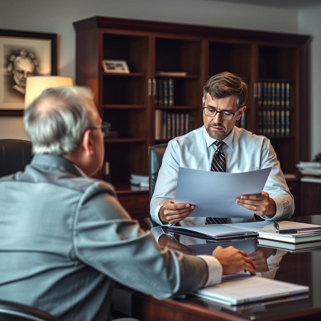 Grand Larceny Lawyer New Kent County