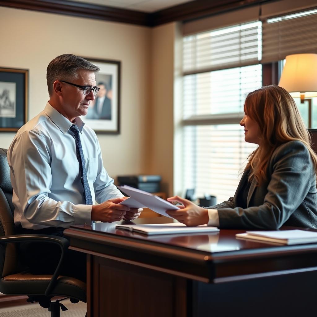 Grand Larceny Lawyer Prince George County