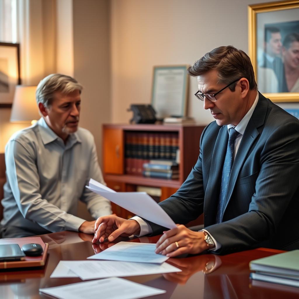 Grand Larceny Lawyer Virginia Beach