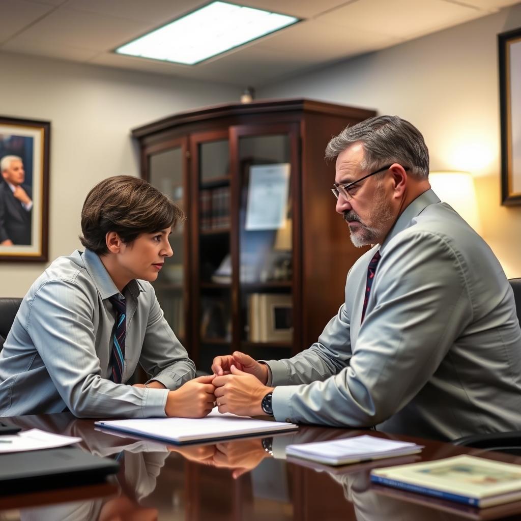 Gun Crime Lawyer Botetourt County