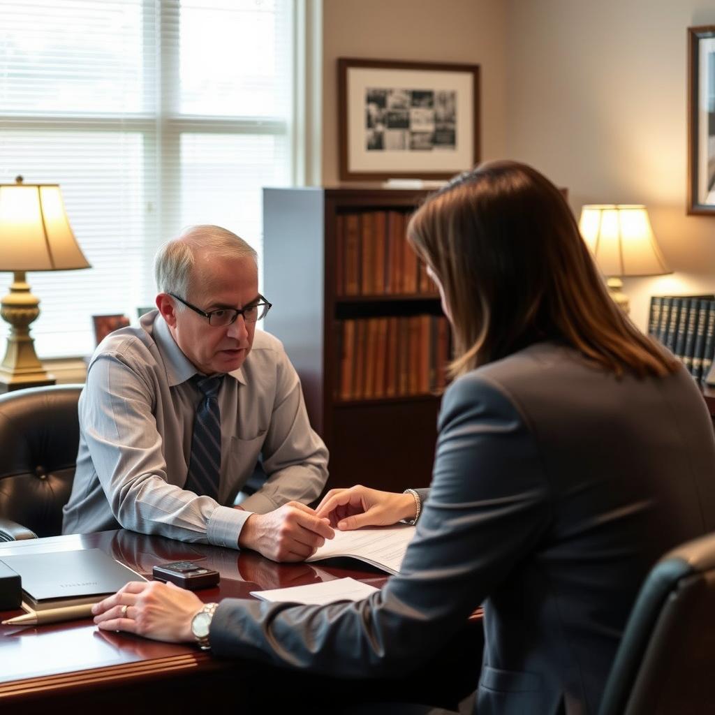 Gun Crime Lawyer Chesapeake