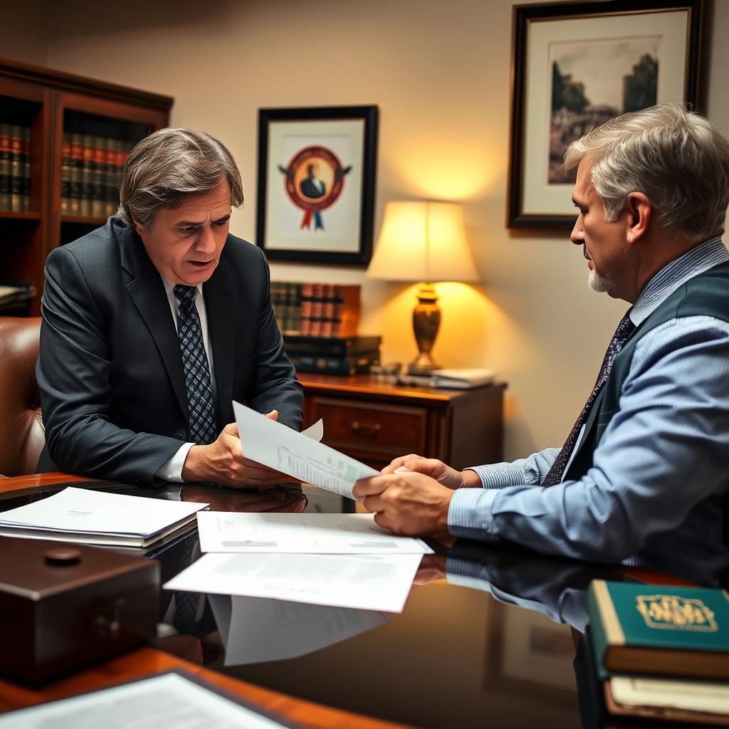 Gun Crime Lawyer Gloucester County