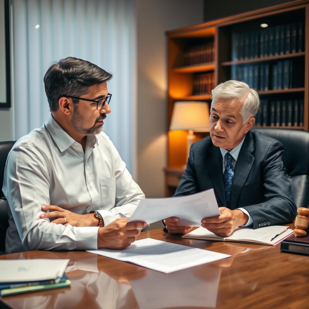 Gun Crime Lawyer New Kent County