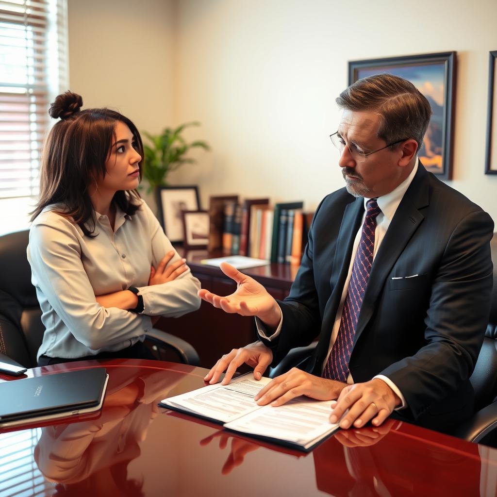 Gun Crime Lawyer Prince George County