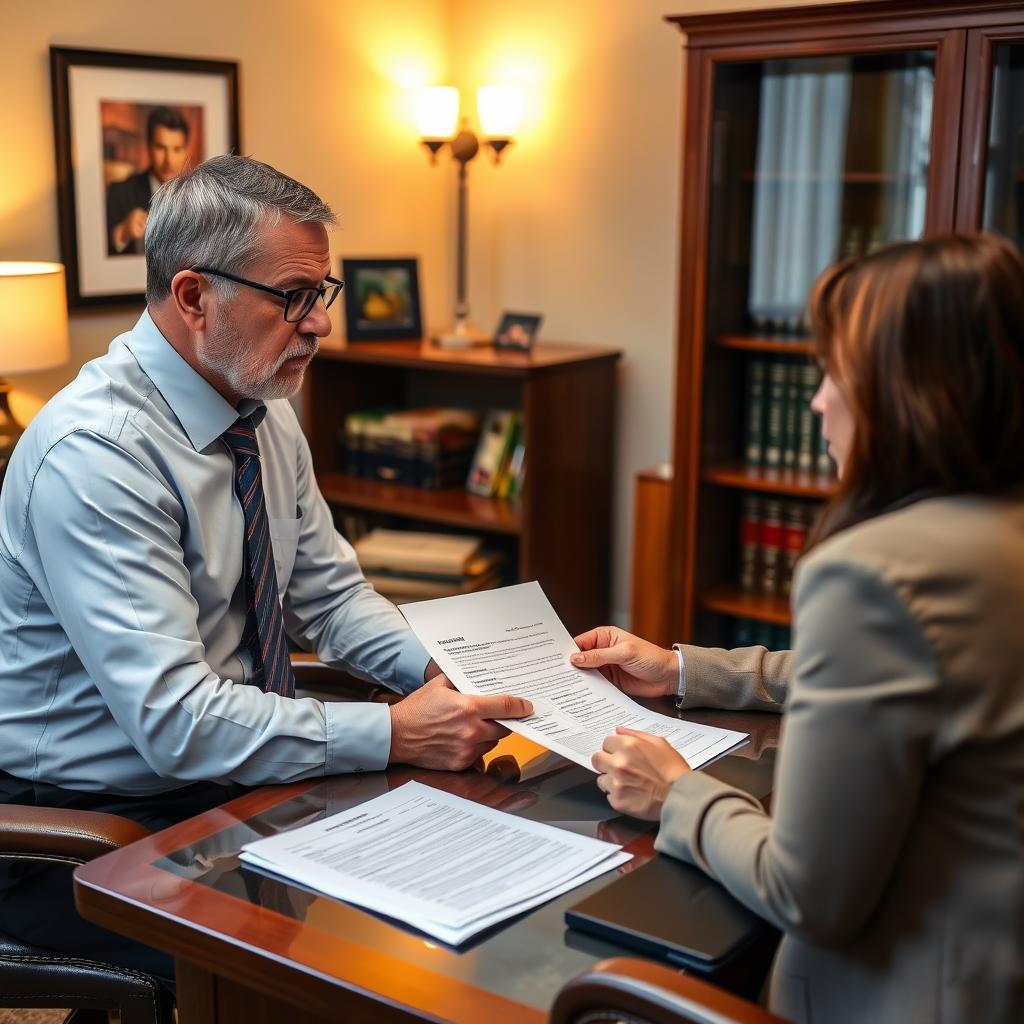 Gun Crime Lawyer Prince William County
