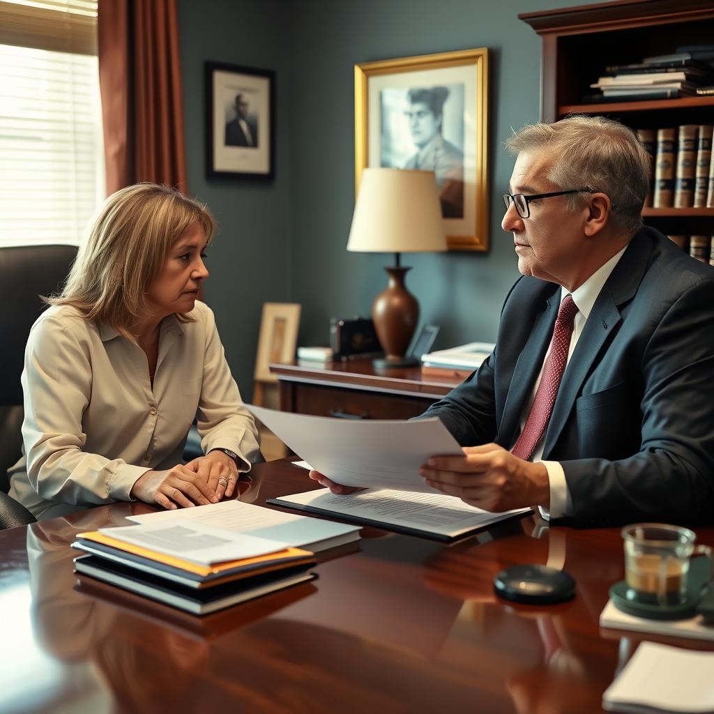 Gun Crime Lawyer Roanoke County