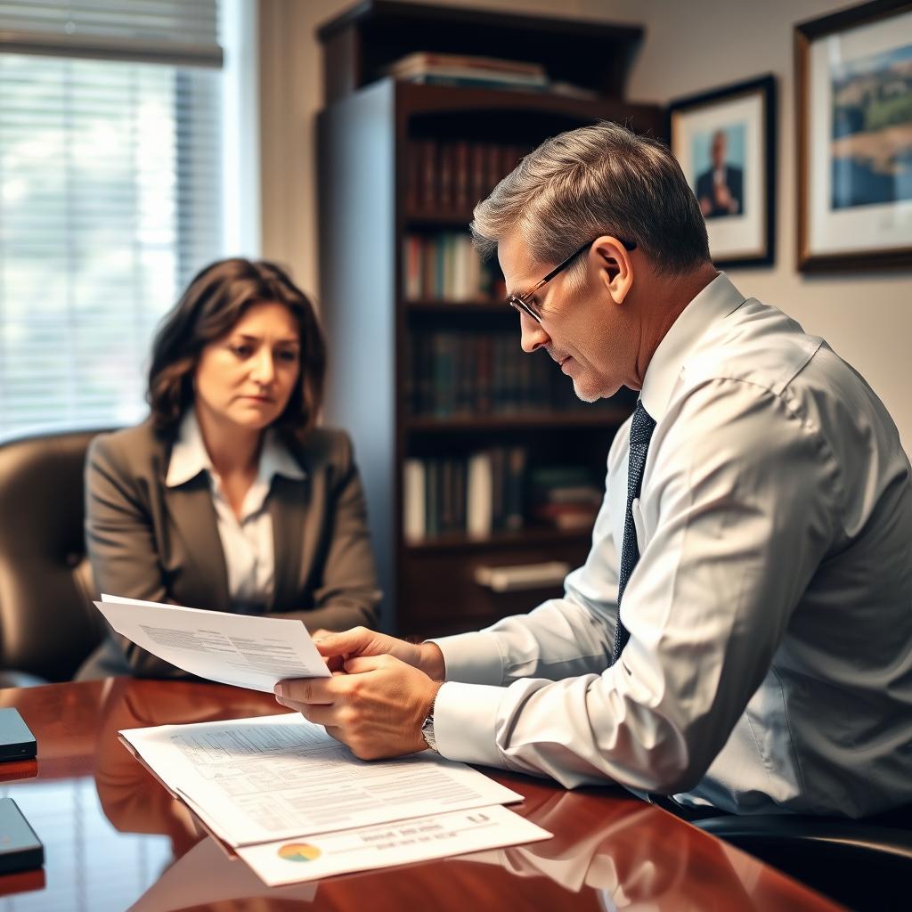 Gun Crime Lawyer Shenandoah County