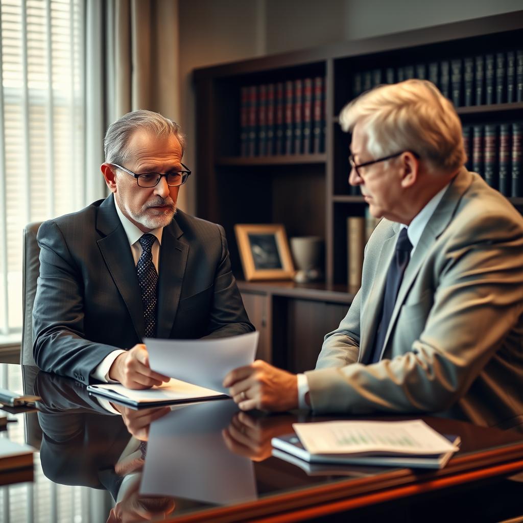 Gun Crime Lawyer Suffolk