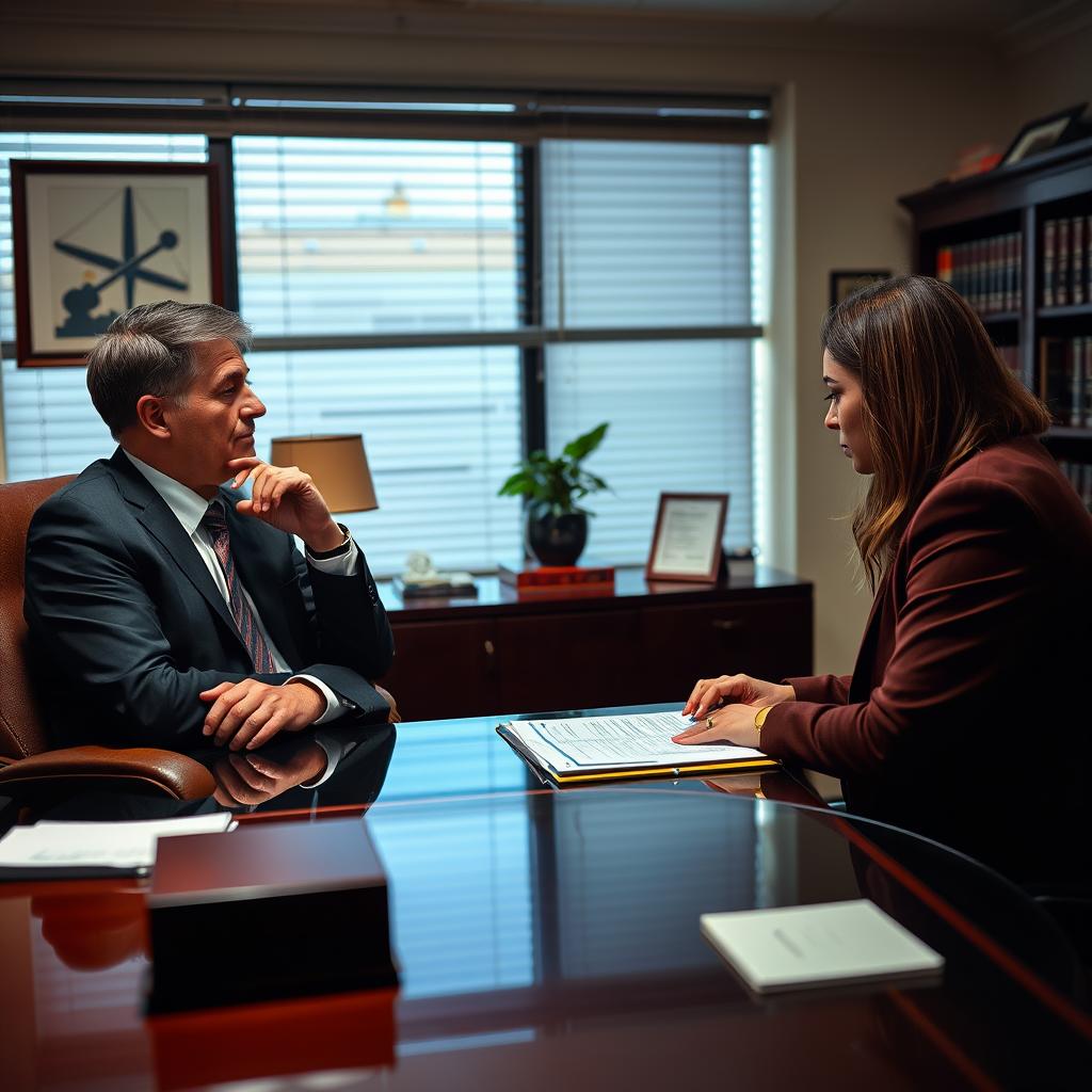 Gun Crime Lawyer Virginia Beach