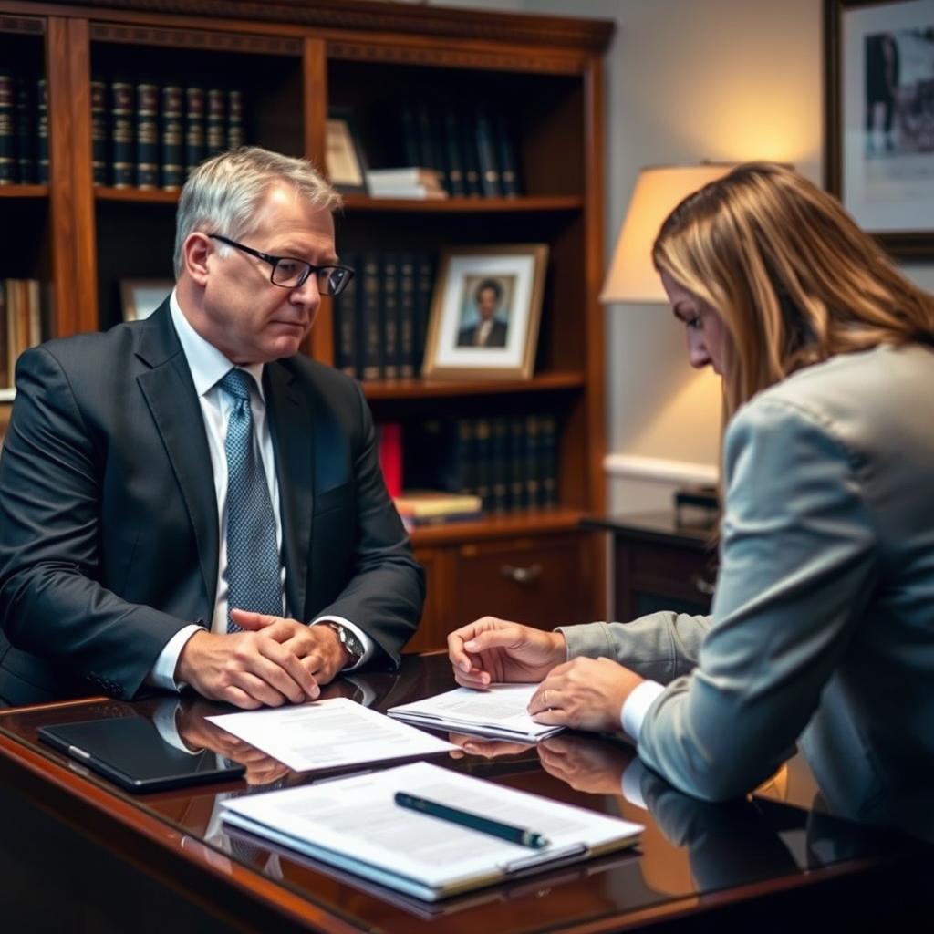 Gun Crime Lawyer Virginia