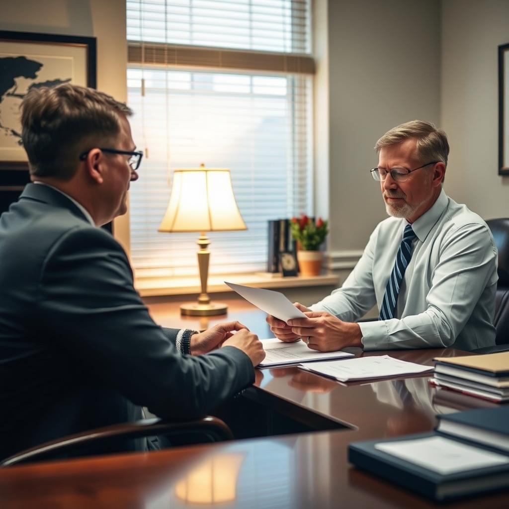 Hit and Run Lawyer Albemarle County